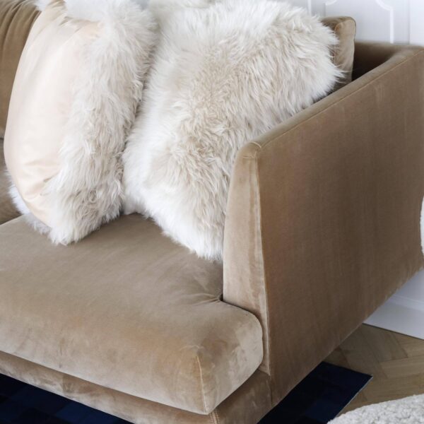 COUSSIN NOUVELLE-ZELANDE 50x50